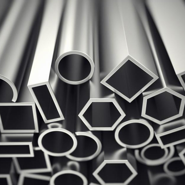 En guide til aluminium