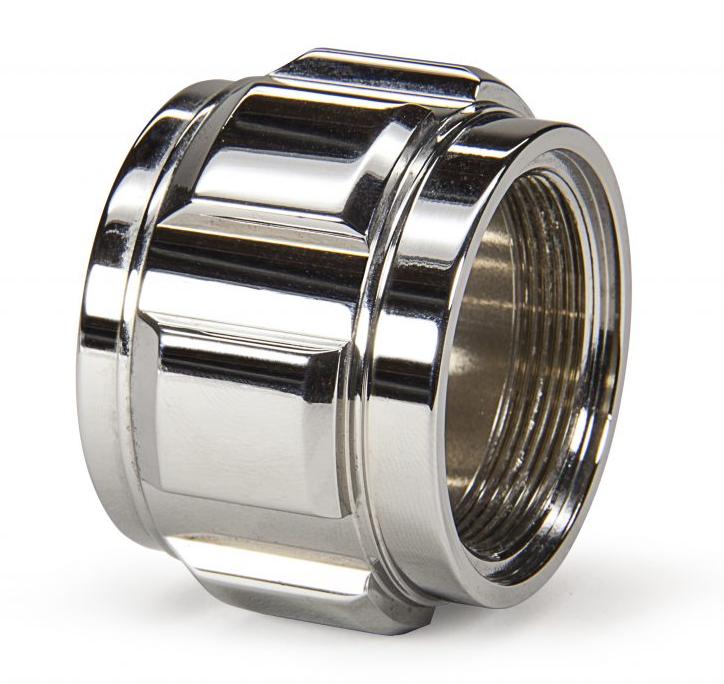 Hvordan revolusjonerer CNC-dreiing moderne produksjon